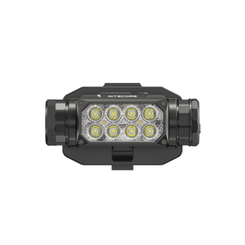 Фонарь налобный NITECORE HC65MUHE