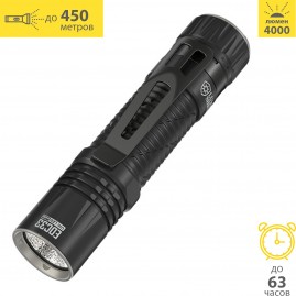 Повседневный фонарь NITECORE EDC33 Повседневный фонарь NITECORE EDC33