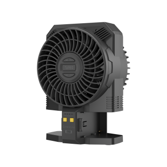 Вентилятор портативный NITECORE CW30 Вентилятор портативный NITECORE CW30