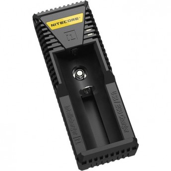 Зарядное устройство NITECORE I1 EGO 13748 Зарядное устройство NITECORE I1 EGO 13748